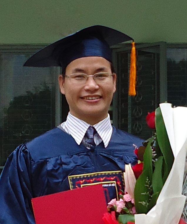 Nhà khoa học trẻ người Ninh Bình  vừa được bầu vào Viện hàn lâm khoa học trẻ toàn cầu