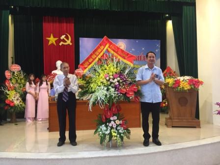 Đại hội hội Đông y tỉnh Ninh Bình