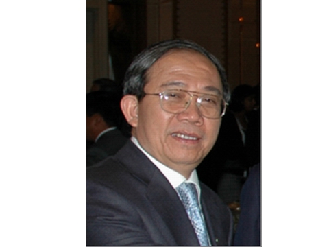 GS. TSKH Trần Văn Nhung nhà khoa học tâm huyết và uy tín
