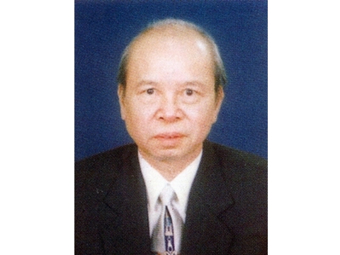 Giáo sư - Tiến sỹ Khoa học Phạm Ngọc Đăng